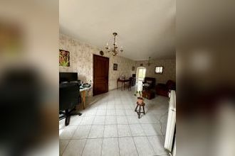 achat maison villaines-en-duesmois 21450