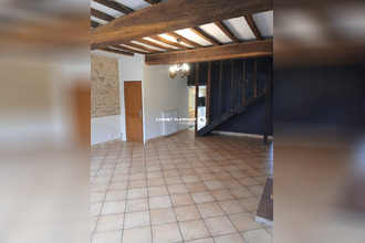 achat maison villaines-en-duesmois 21450