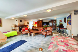 achat maison villaines-en-duesmois 21450