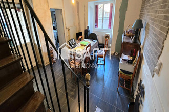 achat maison villaines-en-duesmois 21450