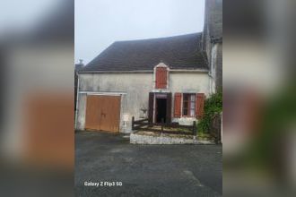 achat maison villaines-la-carelle 72600