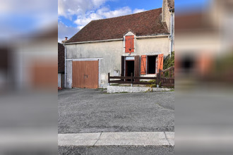 achat maison villaines-la-carelle 72600