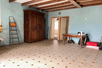 achat maison villaines-la-carelle 72600