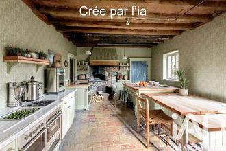 achat maison villaines-la-gonais 72400