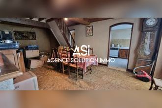 achat maison villaines-la-juhel 53700