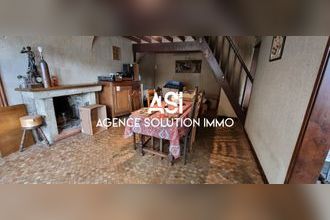 achat maison villaines-la-juhel 53700