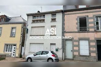 achat maison villaines-la-juhel 53700