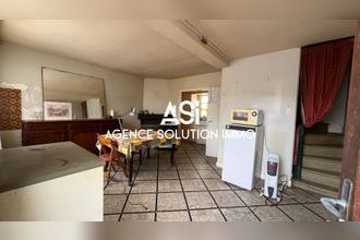 achat maison villaines-la-juhel 53700