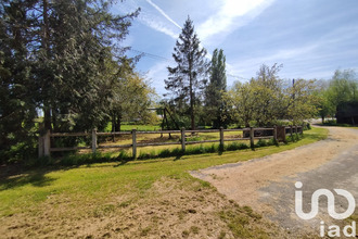 achat maison villaines-la-juhel 53700