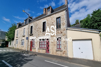 achat maison villaines-la-juhel 53700