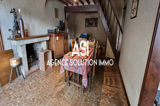 achat maison villaines-la-juhel 53700