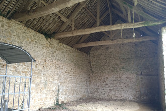 achat maison villaines-la-juhel 53700