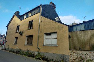 achat maison villaines-la-juhel 53700