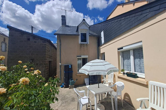 achat maison villaines-la-juhel 53700