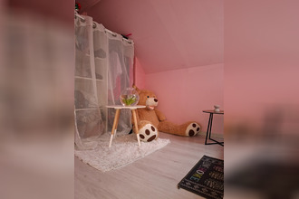 achat maison villaines-la-juhel 53700