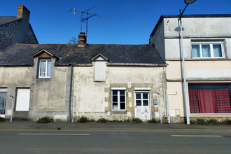 achat maison villaines-la-juhel 53700