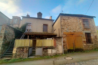 achat maison villaines-la-juhel 53700
