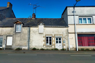 achat maison villaines-la-juhel 53700