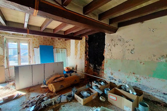 achat maison villaines-la-juhel 53700