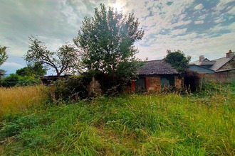 achat maison villaines-la-juhel 53700