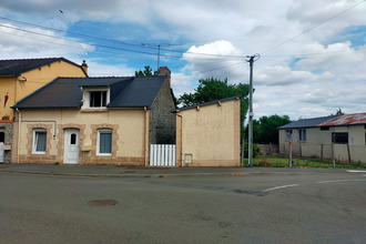 achat maison villaines-la-juhel 53700