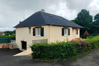 achat maison villaines-la-juhel 53700