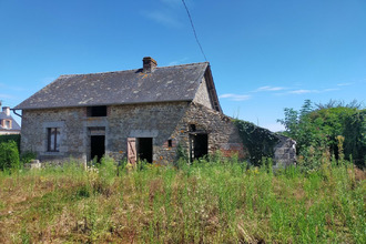 achat maison villaines-la-juhel 53700