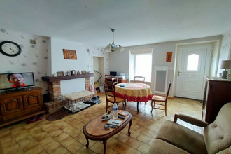 achat maison villaines-la-juhel 53700