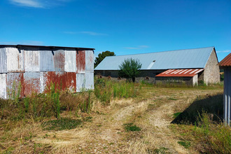 achat maison villaines-la-juhel 53700