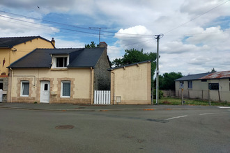 achat maison villaines-la-juhel 53700
