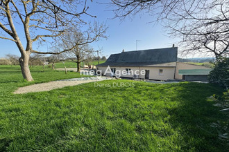 achat maison villaines-la-juhel 53700