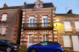 achat maison villaines-la-juhel 53700