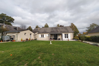 achat maison villaines-la-juhel 53700