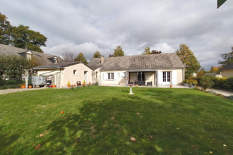 achat maison villaines-la-juhel 53700