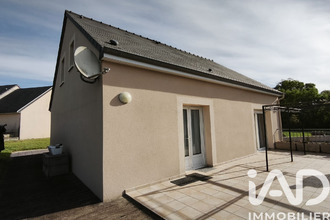 achat maison villaines-la-juhel 53700