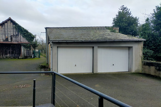 achat maison villaines-la-juhel 53700