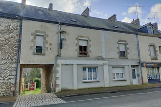 achat maison villaines-la-juhel 53700