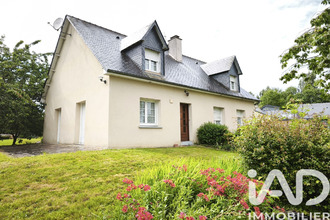 achat maison villaines-la-juhel 53700