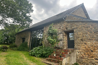 achat maison villaines-la-juhel 53700