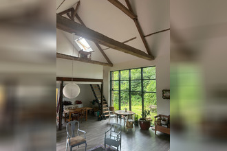 achat maison villaines-la-juhel 53700