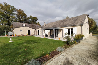 achat maison villaines-la-juhel 53700