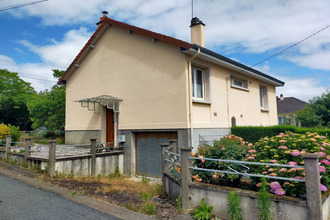 achat maison villaines-la-juhel 53700