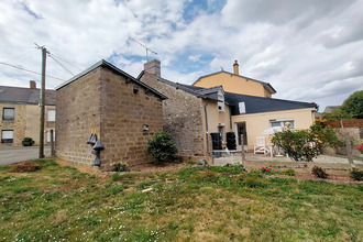 achat maison villaines-la-juhel 53700