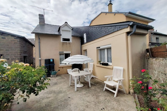 achat maison villaines-la-juhel 53700