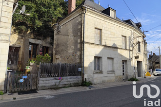 achat maison villaines-les-rochers 37190