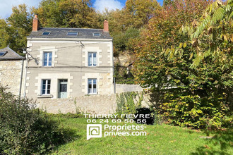 achat maison villaines-les-rochers 37190