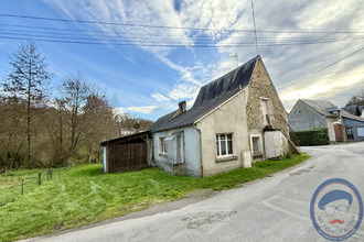 achat maison villaines-les-rochers 37190