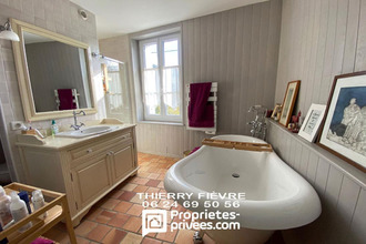 achat maison villaines-les-rochers 37190