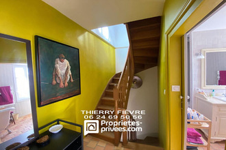 achat maison villaines-les-rochers 37190