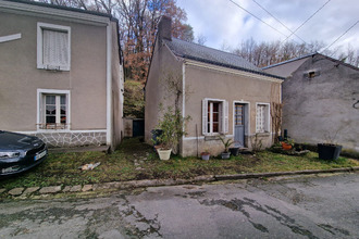 achat maison villaines-les-rochers 37190